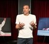 Exclusif - Christophe Pinna, l'ancien professeur de sport de la Star Academy et champion du monde de Karaté, était sur les planches, à Nice, au Carré d'Or, le 8 avril 2026, pour un seul en scène, où il a fait partager au public son parcours, sa maladie, ses doutes, ses peines et aujourd'hui ses espoirs.
© Bruno Bebert/Bestimage