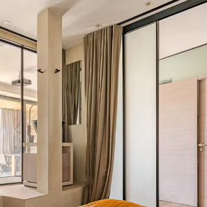 Photo de l'airbnb de Lena Mahfouf
