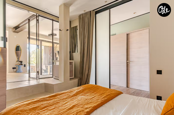 Photo de l'airbnb de Lena Mahfouf