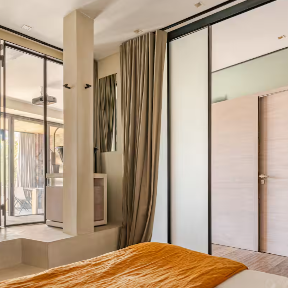 Photo de l'airbnb de Lena Mahfouf