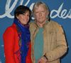 La femme du chanteur, Cerise, n'est pas devenue sa manageuse.

 Le chanteur Renaud Sechan et sa femme Cerise assistent à l'avant-première de 'La vallée des fous' au cinéma Pathe Wepler à Paris, France, le 12 novembre 2024. © Mireille Ampilhac/ABACAPRESS.COM