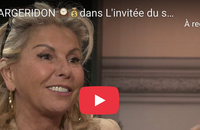Caroline Margeridon sur YouTube