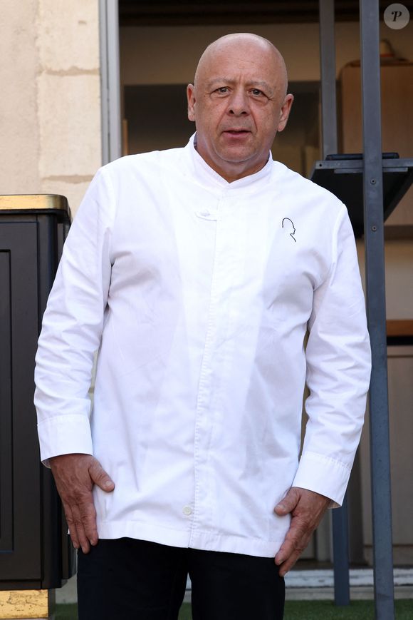 Cette approche permet de créer des repas savoureux et économiques en seulement quelques minutes.

Le Chef Thierry Marx le 9 juillet 2023, au Restaurant Lalique - Château Lafaurie Peyraguey à Bommes en Gironde pour la Soirée Caritative de l'association "Les amis du Chef Jérôme" du chef étoilé Jérôme Schilling.
Jean-Marc Lhomer / Bestimage