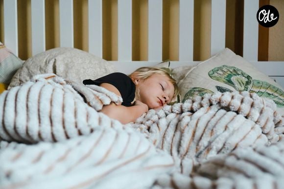 Le manque de sommeil perturbe la régulation des émotions.

Photo prise par Richard Stachmann / Unsplash