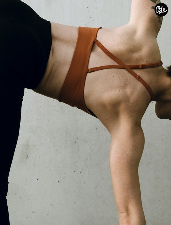 Idéal pour allonger la silhouette, le Pilates Reformer doit être associé au cardio et à une alimentation saine pour perdre du poids.