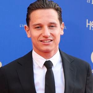 Florian Thauvin (RC Lens) - 34ème édition des Trophées UNFP du Football au Palais Brongniart à Paris le 11 mai 2026. © UNFP / FEP /ICON/PsnewZ/Bestimage