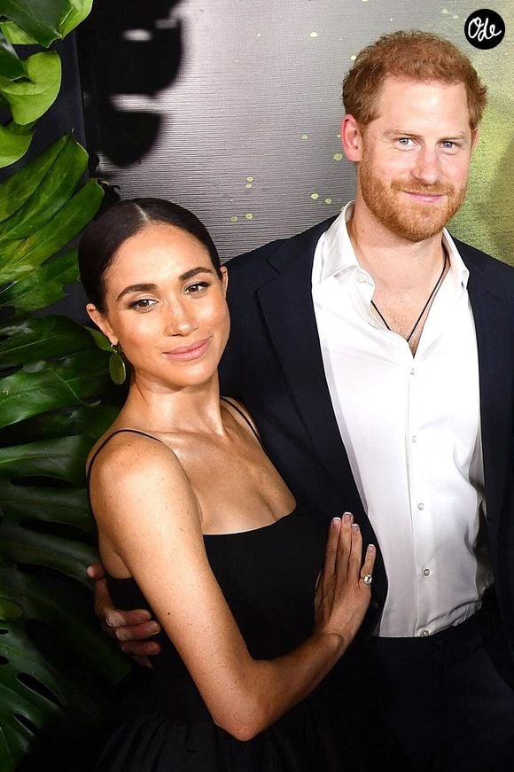 Ils auraient voyagé en jet privé depuis la Californie avant d'atterrir à l'aéroport de Birmingham le mercredi 26 août 2026 

Le prince Harry et son épouse, Meghan Markle, ont fait une apparition surprise à l'avant-première mondiale du film "Bob Marley : One Love" le mardi 23 janvier 2024 à Kingston en Jamaïque.
Crédit : Backgrid UK/ Bestimage