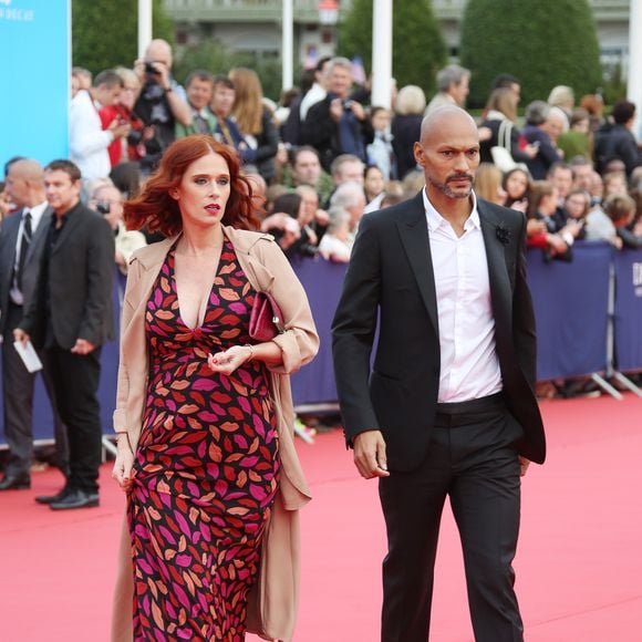 Elle ne se limite plus à son rôle d’actrice et devient co-productrice via sa société Bahia Blanca.

Avant-première du film "Everest" et soirée d'ouverture lors du 41ème Festival du film américain de Deauville, le 4 septembre 2015.