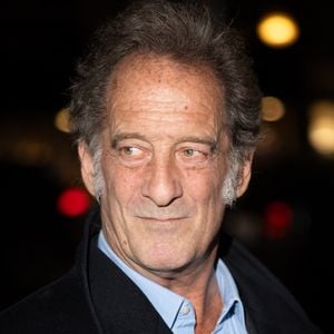 Discret mais ambitieux, Marcel Gitard poursuit son ascension dans le monde de la création visuelle, loin des plateaux de cinéma.

Vincent Lindon - Arrivées à l'avant- première du film "Coutures" au cinéma Pathé Palace à Paris le 9 février 2026. © Sarkissian-Vieillot/Bestimage