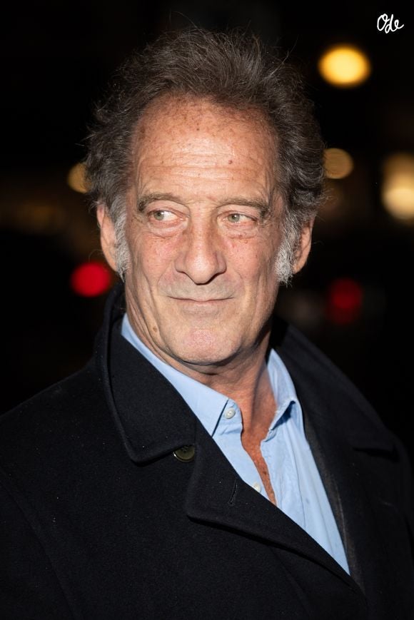 Discret mais ambitieux, Marcel Gitard poursuit son ascension dans le monde de la création visuelle, loin des plateaux de cinéma.

Vincent Lindon - Arrivées à l'avant- première du film "Coutures" au cinéma Pathé Palace à Paris le 9 février 2026. © Sarkissian-Vieillot/Bestimage