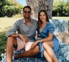 “Nous attendons un autre heureux événement. C’est merveilleux, la suite est assurée”, indique l’ex d’Estelle Lefébure
Ilona Smet et Kamran Ahmed.