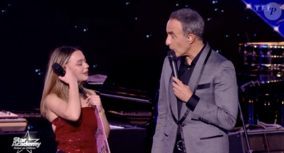 "Star Academy", 27 décembre 2025 TF1