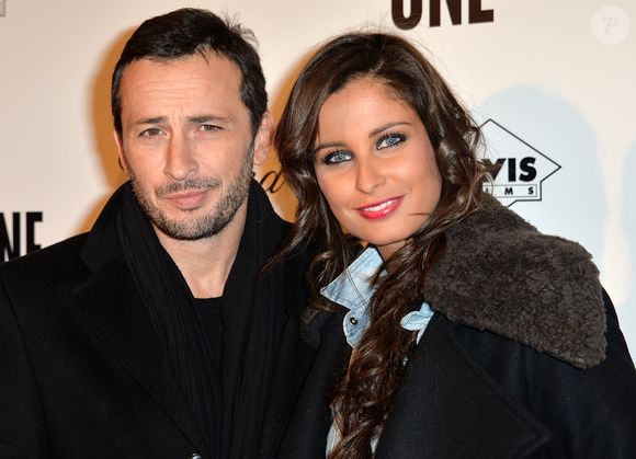 Il a également partagé la vie d'une ancienne Miss France : Malika Ménard 

Malika Ménard et son compagnon Michaël Cohen - Avant première du film "Un + Une" de Claude Lelouch à l'UGC Normandie à Paris le 23 novembre 2015.