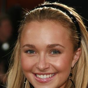 13 décembre 2006 – Hollywood, Californie – Hayden Panettiere. Avant-première de « Rocky Balboa » au Mann's Chinese Theater. (Credit Image: © Charles Harris/AdMedia via ZUMA Press Wire)