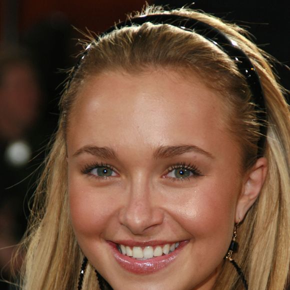 13 décembre 2006 – Hollywood, Californie – Hayden Panettiere. Avant-première de « Rocky Balboa » au Mann's Chinese Theater. (Credit Image: © Charles Harris/AdMedia via ZUMA Press Wire)