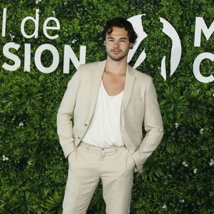 Anthony Colette au photocall de la série "Danse avec les stars" lors du 62ème Festival de Télévision de Monte-Carlo, à Monaco, le 18 juin 2023. © Denis Guignebourg/BestImage