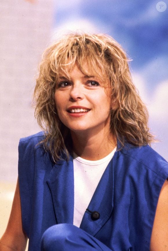 La chanteuse s'était faite construire une maison du l'île de Ngor en 1990

Archives - France Gall en 1984
Crédit : JLPPA / Bestimage