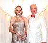 L’événement aura lieu le 19 septembre prochain.

Le prince Albert II de Monaco et la princesse Charlene de Monaco lors du 77ème Gala de la Croix Rouge, salle des Etoiles, à Monaco, le 18 juillet 2026. © Claudia Albuquerque/Bestimage