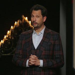 Lors de l’épisode des "Traîtres" diffusé le 27 septembre 2025 sur M6, la partie a pris un tournant inattendu. 

Capture d'écran de l'épisode des "Traîtres".