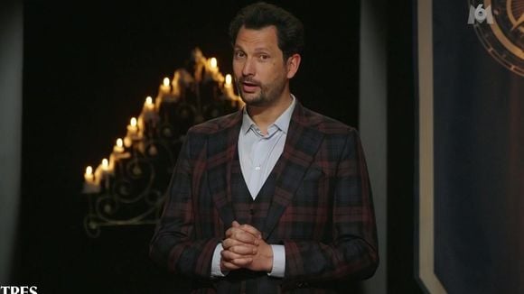 Trois départs qui s'enchaînent dans Les Traîtres et une grande première pour l'émission diffusée sur M6, on vous dit tout !