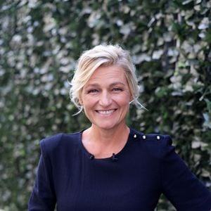 Exclusif - Anne-Elisabeth Lemoine - L'équipe de la nouvelle saison de l'émission "C à Vous" le 7 septembre 2023.
JACOVIDES-MOREAU / BESTIMAGE