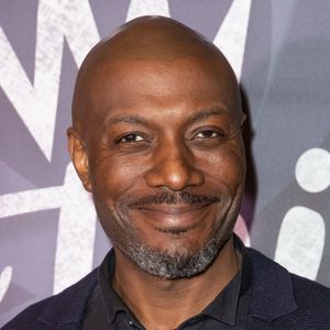 Exclusif - Harry Roselmack - Photocall du 8e gala de l'association "Les Rois du Monde" avec un plateau d'artistes et une vente aux enchères au profit des enfants défavorisés, orphelins et hospitalisés, suivi d'une soirée dansante à la Salle Wagram à Paris, le 2 mars 2020. © Cyril Moreau-Rachid Bellak/Bestimage