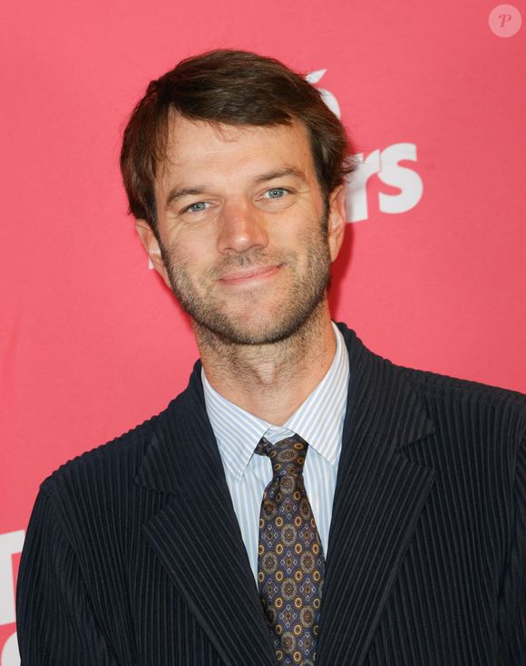 Arnaud Cabri-Wiltzer - Photocall de la soirée "Télé Loisirs Awards 2025" au Jardin d'Acclimatation à Paris le 23 septembre 2025. © Coadic Guirec/Bestimage