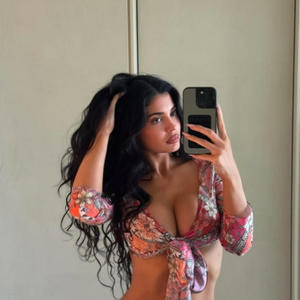 Kylie Jenner sur Instagram le 7 juin 2026.