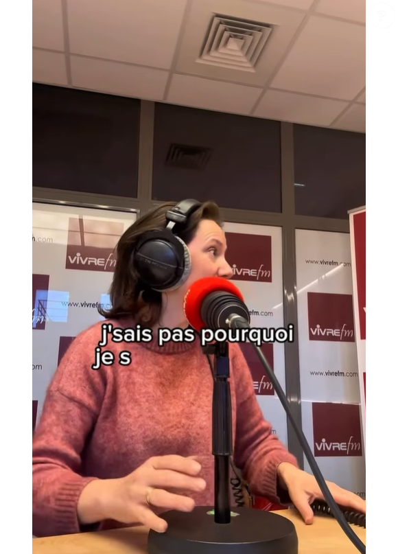 Une employée s'est exprimée après la mauvaise nouvelle
Fin de vivre FM