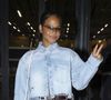 En légende, Christina Milian livre un message rempli de tendresse : "Notre petite Kenna vient d’avoir 5 ans et nous avons tous les larmes aux yeux"

Christina Milian et Matt Pokora ont fait une entrée élégante au concert de Drake à Paris, arrivant main dans la main. @Backgrid USA / Bestimage