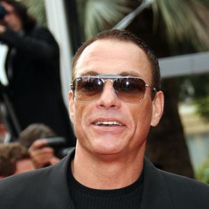 Jean-Claude Van Damme à Cannes en 2010
GOFF INF / BESTIMAGE