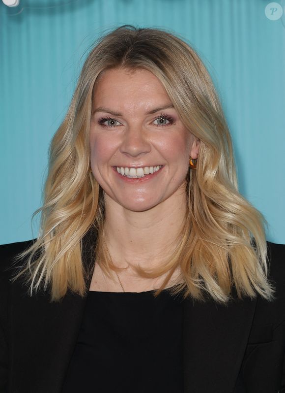 Ada Hegerberg au photocall du showcase 2026 Disney+ à l'Institut de France à Paris, le 15 janvier 2026. 

Photo : Coadic Guirec / Bestimage