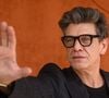 "Un appartement leur servirait à quoi ? [...] Ce n'est pas très sain, tous les enfants de vedettes se fâchent. Je ne le veux pas"

Marc Lavoine au Village pendant les Internationaux de France de Tennis Roland Garros 2022 le 31 mai 2022 à Paris, France. Photo by LaurentZabulon/ABACAPRESS.COM