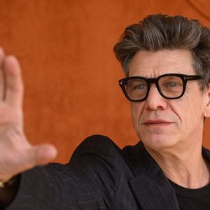 "Un appartement leur servirait à quoi ? [...] Ce n'est pas très sain, tous les enfants de vedettes se fâchent. Je ne le veux pas"

Marc Lavoine au Village pendant les Internationaux de France de Tennis Roland Garros 2022 le 31 mai 2022 à Paris, France. Photo by LaurentZabulon/ABACAPRESS.COM