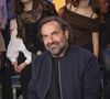 Pour l'occasion, André Manoukian rejoindra l'animation aux côtés de l'ancienne reine du JT.

Exclusif - André Manoukian lors de l'enregistrement de l'émission "Le Grand Echiquier - Spéciale Serge Gainsbourg" présentée par C.Chazal et A.Manoukian et diffusée le 7 avril 2026 sur France 2, à Paris, France, le 17 septembre 2025. © Jack Tribeca/Bestimage