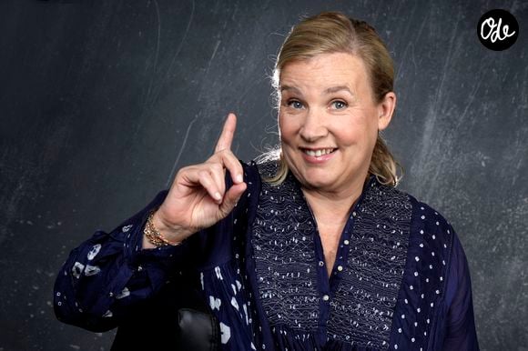 Rendez-vous avec Hélène Darroze à Paris, le 13 septembre 2022.
© Cédric Perrin/Bestimage