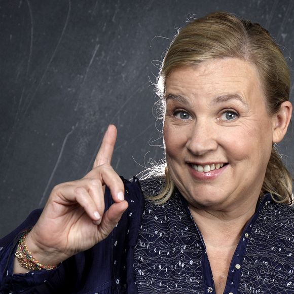 Rendez-vous avec Hélène Darroze à Paris, le 13 septembre 2022.
© Cédric Perrin/Bestimage