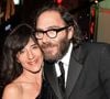 Sur le tournage d'un film

Romane Bohringer et son ex-compagnon Philippe Rebbot - Personnalités lors de la 10ème cérémonie des Globes de Cristal au Lido à Paris, le 13 avril 2015. (VEEREN / BESTIMAGE).