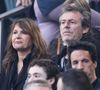 Selon ses dires, sa fille lui avait fait part de son malaise face restrictions alimentaires dont elle faisait l'objet. 

Jean-Luc Reichmann et sa femme Nathalie Lecoultre - Célébrités dans les tribunes du match de Ligue 1 Uber Eats "PSG-Toulouse" (1-3) au Parc des Princes à Paris le 12 mai 2024. © Cyril Moreau/Bestimage