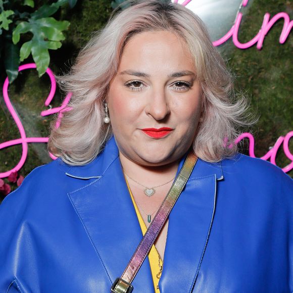 Marilou Berry est une tête d'affiche incontournable du cinéma français

Marilou Berry - People à la soirée "Kimpton Music Festival" à l'hôtel Kimpton Saint-Honoré à Paris.
© Christophe Clovis / Bestimage