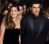 Celui de l'Italie 

Louis Garrel et Laetitia Casta assistent à la projection de "Bac Nord" lors du 74ème Festival de Cannes le 12 juillet 2021 à Cannes, France. Photo by Shootpix/ABACAPRESS.COM