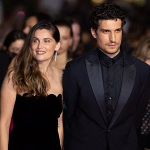 Celui de l'Italie 

Louis Garrel et Laetitia Casta assistent à la projection de "Bac Nord" lors du 74ème Festival de Cannes le 12 juillet 2021 à Cannes, France. Photo by Shootpix/ABACAPRESS.COM