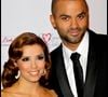 Ce mariage s'est hélas terminé par un divorce douloureux pour les deux parties. 

Tony Parker et Eva Longoria - Soirée 'Par coeur Gala' au Pavillon Cambon Capucines. 20/09/2010 © Guillaume Gaffiot/Bestimage