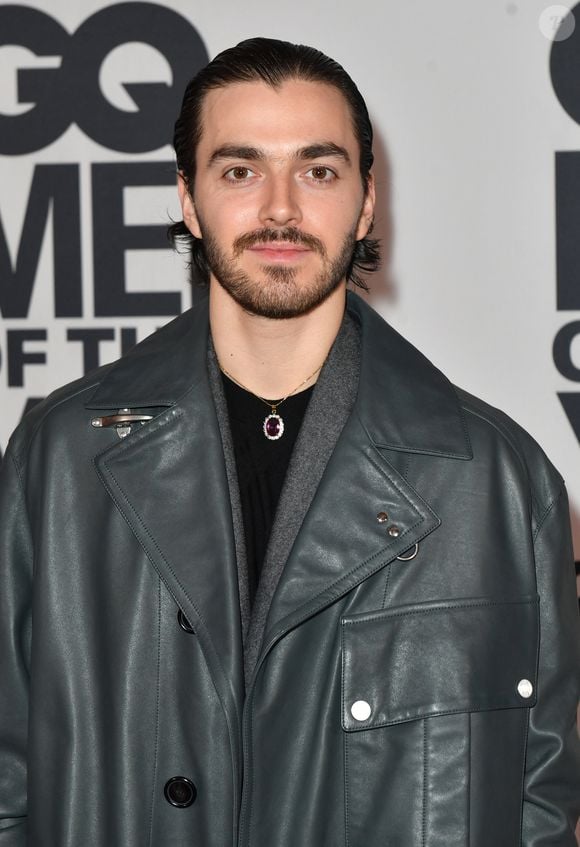 Panayotis Pascot, ce qu’il a fait pour une fille le soir d’un évènement tragique

Panayotis Pascot - Photocall de la soirée GQ Men of the Year Awards à l'hôtel Shangri-La à Paris. © Veeren/Bestimage