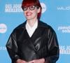 Elle également révélé que depuis "les pépins de santé l'an dernier" de celle qui lui a donné la vie,

Jennifer Ayache de Superbus
Avant-première du film Des jours meilleurs au cinéma Max Linder Panorama à Paris, lundi 7 avril 2025. © Christophe Aubert via Bestimage