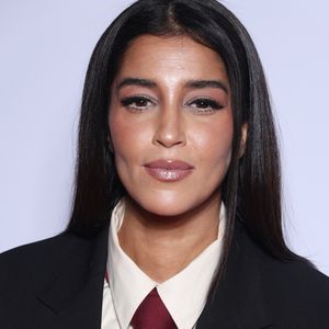 Leila Bekhti a fait une grande annonce sur Instagram
Leila Bekhti - People au photocall de la soirée "GQ Men of the Year awards" à l'hôtel Plaza à Paris. 
© Denis Guignebourg / Bestimage
