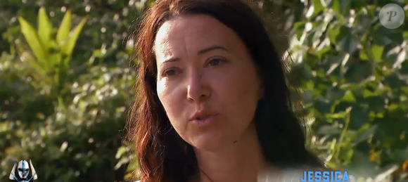 Quatrième épisode de "Koh-Lanta, La Revanche des quatre Terres"
