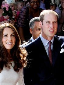 "Si ce n’était pas sur le menu, ils..." : À table chez Kate et William, des plats bons marché et une recette fétiche !