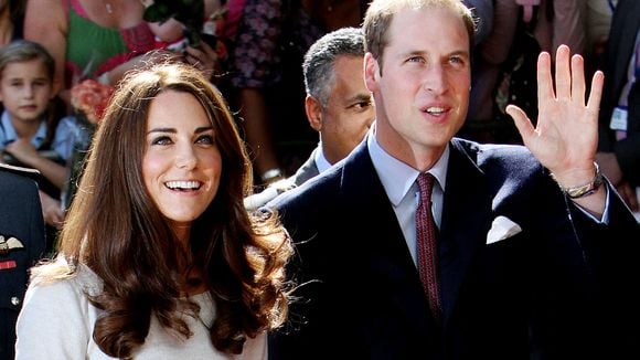 "Si ce n’était pas sur le menu, ils..." : À table chez Kate et William, des plats bons marché et une recette fétiche !