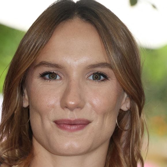 Ana Girardo au Festival du Film d'Angoulême, le 25 août 2023

Photo : Domine Jerome / Bestimage